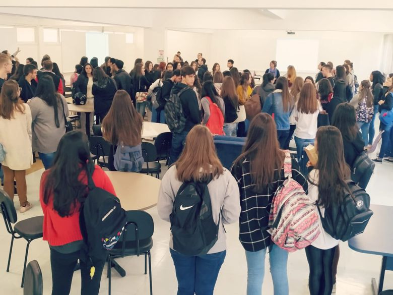 Univali oferta disciplina Projeto Comunitário e